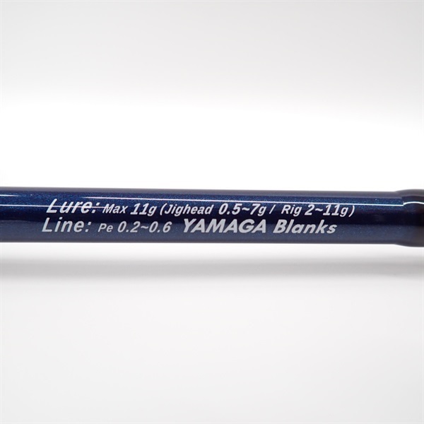 ブルーカレントⅢ７１１